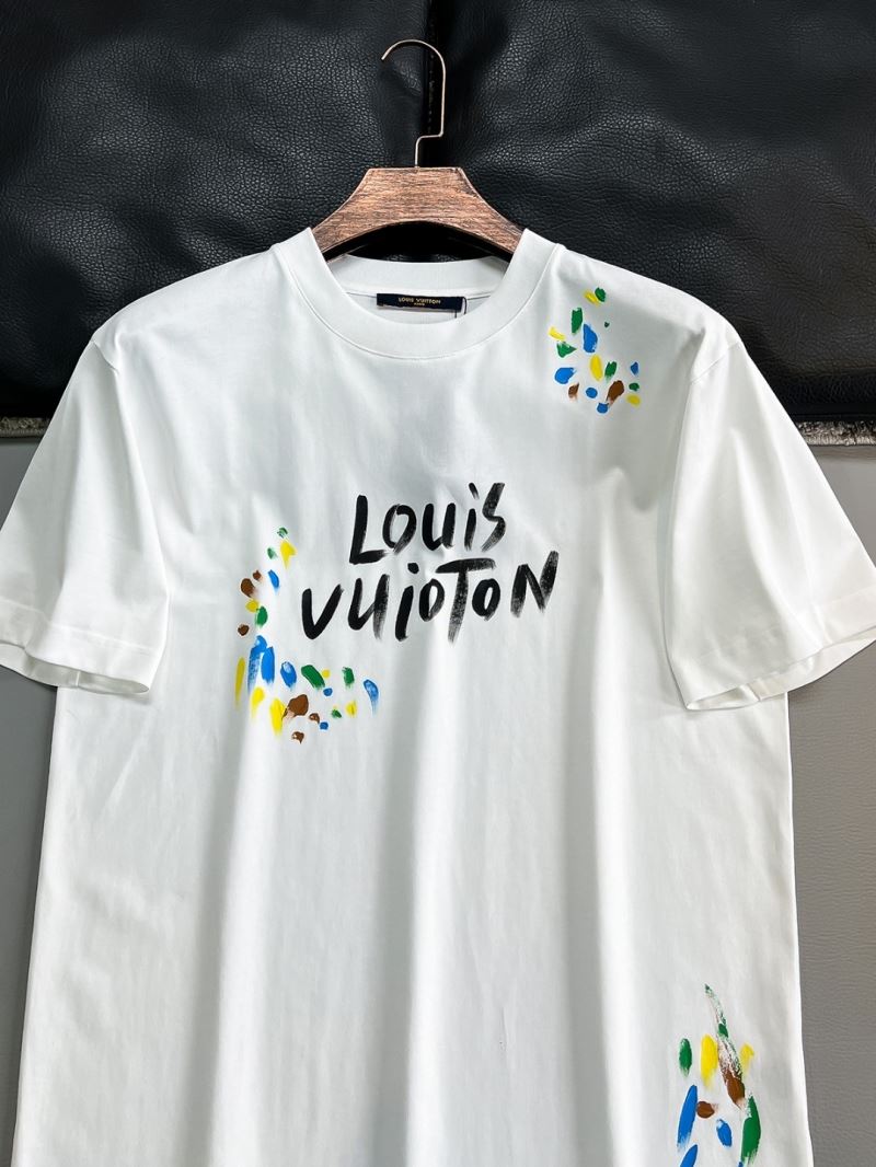 Louis Vuitton T-Shirts